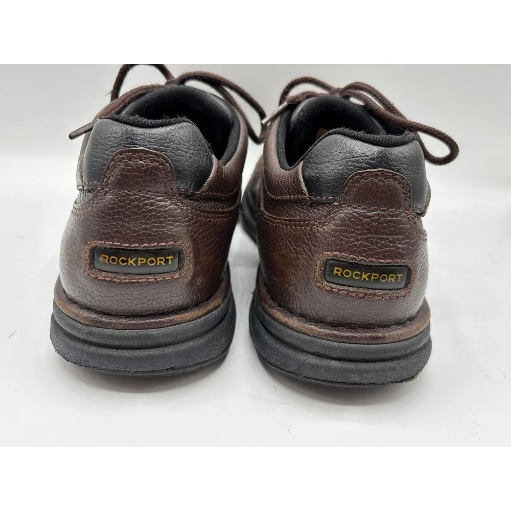 Rockport description classic